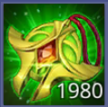 amulet of longevity